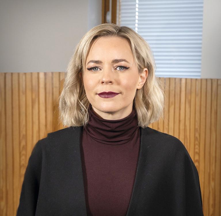 Olympiastadionin Kokonaisuus On Mykistävä - Haastattelussa Paula Vesala ...